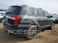 2021 GMC ACADIA photo