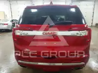 2021 GMC ACADIA фото