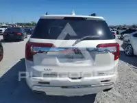 2021 GMC ACADIA фото