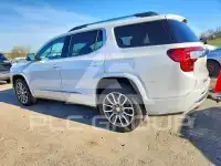 2021 GMC ACADIA фото