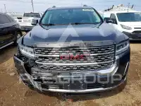 2021 GMC ACADIA photo