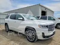 2021 GMC ACADIA photo