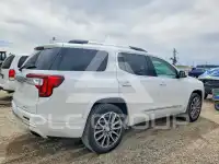 2021 GMC ACADIA photo