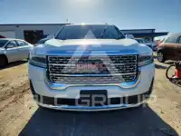 2021 GMC ACADIA фото