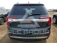 2021 GMC ACADIA photo
