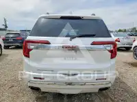 2021 GMC ACADIA photo
