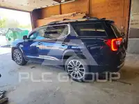 2021 GMC ACADIA фото