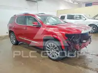 2021 GMC ACADIA фото
