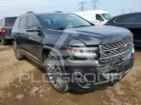 2021 GMC ACADIA photo