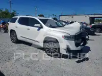 2021 GMC ACADIA фото