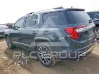 2021 GMC ACADIA photo