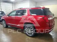 2021 GMC ACADIA фото