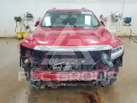 2021 GMC ACADIA фото