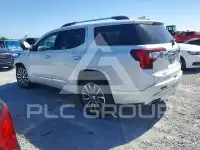 2021 GMC ACADIA фото