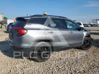 2021 GMC TERRAIN фото