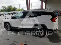 2021 GMC TERRAIN фото