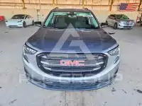 2021 GMC TERRAIN фото