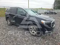 2021 GMC TERRAIN фото
