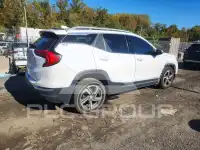 2021 GMC TERRAIN фото