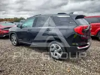 2021 GMC TERRAIN фото