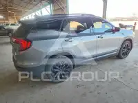 2021 GMC TERRAIN фото