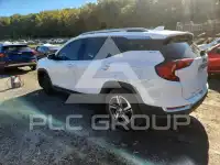 2021 GMC TERRAIN фото