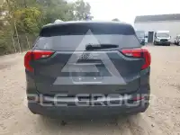 2021 GMC TERRAIN фото