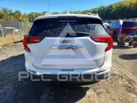 2021 GMC TERRAIN фото