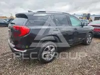 2021 GMC TERRAIN фото