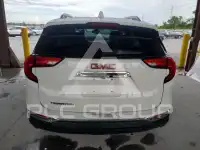 2021 GMC TERRAIN фото