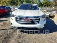 2021 GMC TERRAIN фото