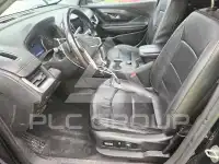 2021 GMC TERRAIN фото