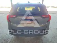 2021 GMC TERRAIN фото