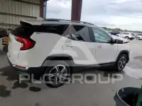2021 GMC TERRAIN фото