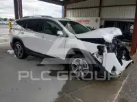 2021 GMC TERRAIN фото