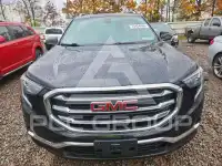 2021 GMC TERRAIN фото