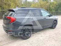 2021 GMC TERRAIN фото