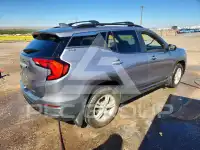2021 GMC TERRAIN фото
