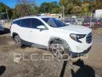 2021 GMC TERRAIN фото