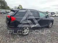 2021 GMC TERRAIN фото