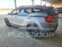 2021 GMC TERRAIN фото