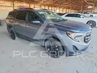 2021 GMC TERRAIN фото