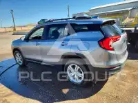 2021 GMC TERRAIN фото