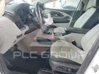 2021 GMC TERRAIN фото