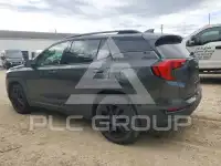 2021 GMC TERRAIN фото