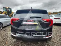 2021 GMC TERRAIN фото
