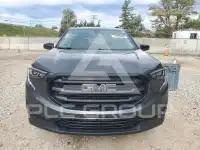 2021 GMC TERRAIN фото