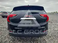 2021 GMC TERRAIN фото