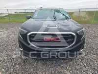 2021 GMC TERRAIN фото
