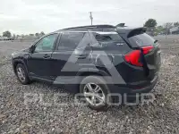 2021 GMC TERRAIN фото